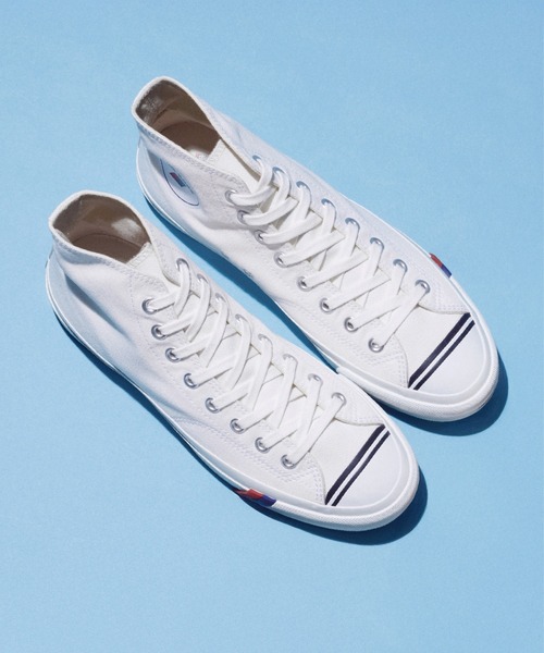 PRO-Keds（プロケッズ） スニーカー ロイヤルアメリカ ハイ メンズ