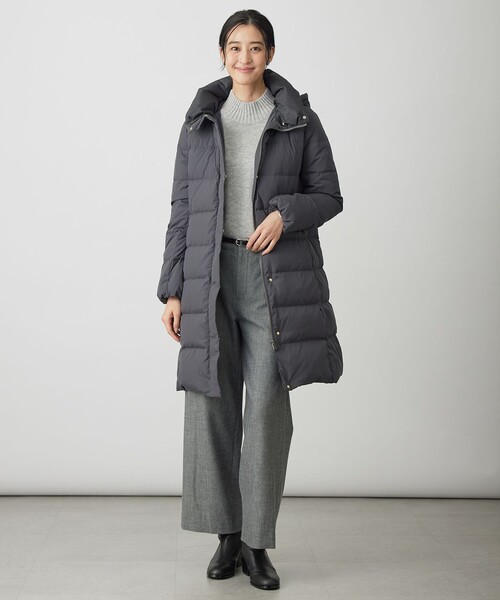 J.PRESS（J.プレス） ニット セーター CASHBIT NEO ハイネック ニット