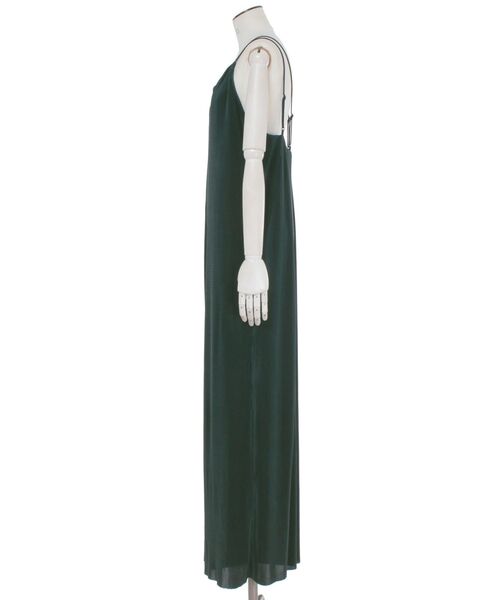 UN3D.（アンスリード） オールインワン CRYSTAL PLEATS AIO