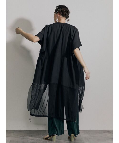 UN3D.（アンスリード） オールインワン CRYSTAL PLEATS AIO