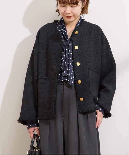 journal standard L'essage（ジャーナルスタンダード レサージュ