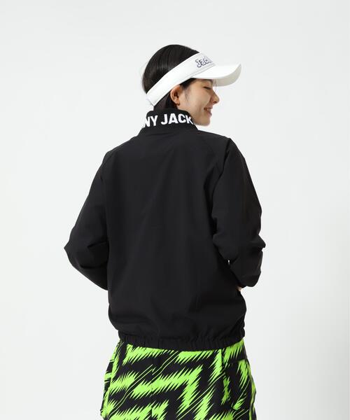 Jack Bunny!!（ジャックバニー） ブルゾン アウター 「Jack Bunny