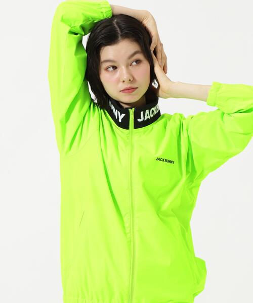 Jack Bunny!!（ジャックバニー） ブルゾン アウター 「Jack Bunny