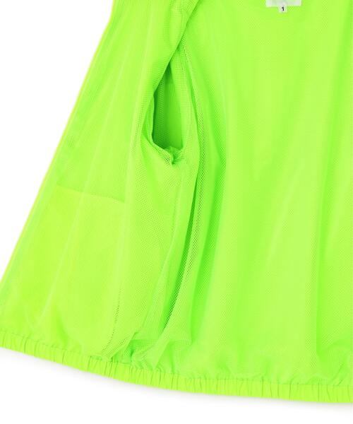 Jack Bunny!!（ジャックバニー） ブルゾン アウター 「Jack Bunny