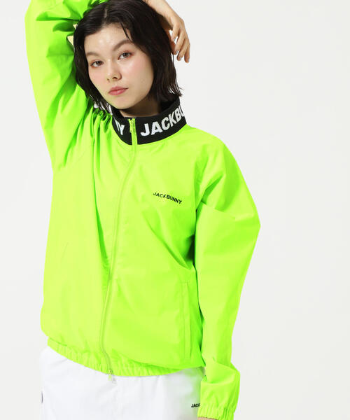 Jack Bunny!!（ジャックバニー） ブルゾン アウター 「Jack Bunny