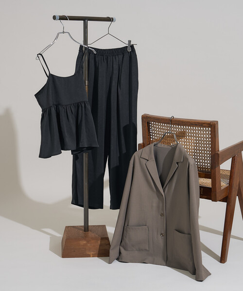 FREAK'S STORE（フリークスストア） セットアップ 「3点セットアイテム