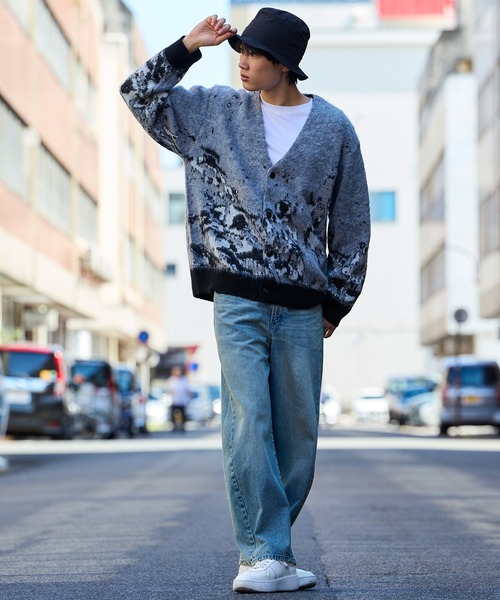 カーディガン メンズ レディース : ZOZOTOWN Yahoo!店 - 通販 - Yahoo