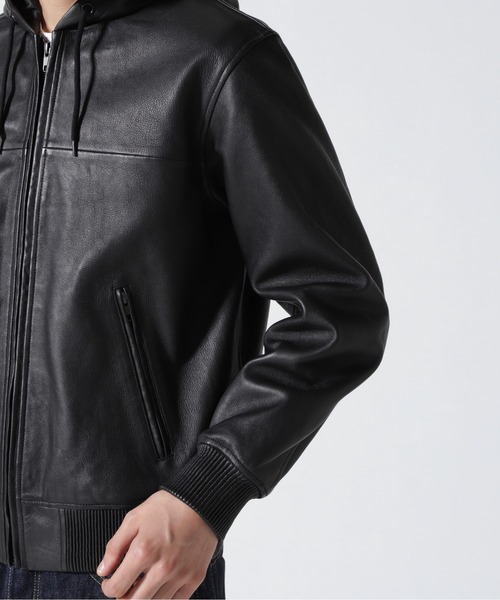 AVIREX（アヴィレックス） ミリタリージャケット モッズコート