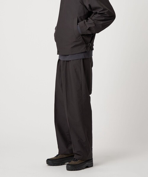 STEVEN ALAN（スティーブンアラン） スラックス ベリーマエックス ツー