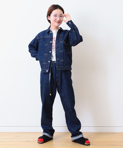 BEAMS BOY（ビームス ボーイ） ジーンズ デニム デニムパンツ