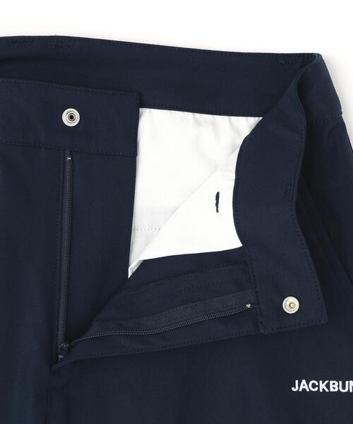 Jack Bunny!!（ジャックバニー） パンツ 「Jack Bunny!!」ポリエステル