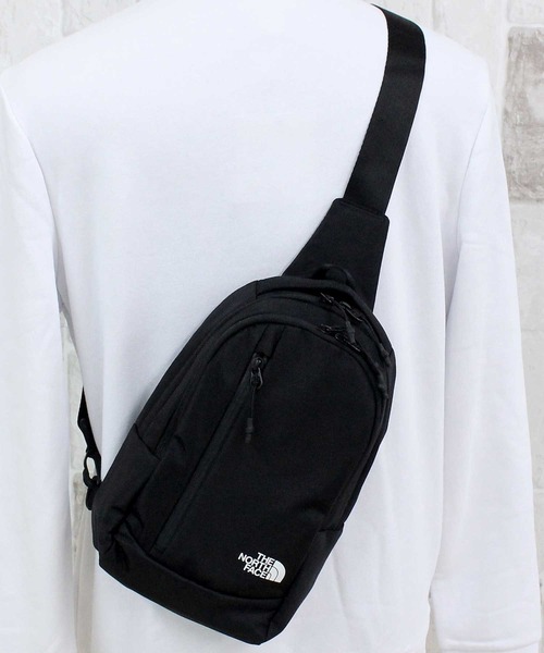 THE NORTH FACE（ザ ノースフェイス） ショルダーバッグ TNF スポーツ