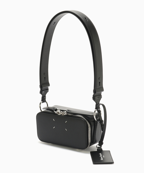 Maison Margiela（メゾンマルジェラ） ショルダーバッグ DOLL CAMERA