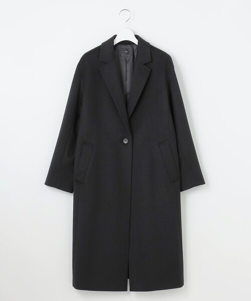 23区（ニジュウサンク） コート チェスターコート 「滝沢眞規子さん