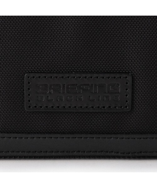 BRIEFING（ブリーフィング） パスポートケース 「BRIEFING
