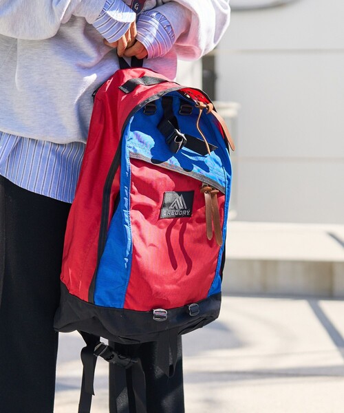 FREAK'S STORE（フリークスストア） リュック「GREGORYコラボ」 ONE