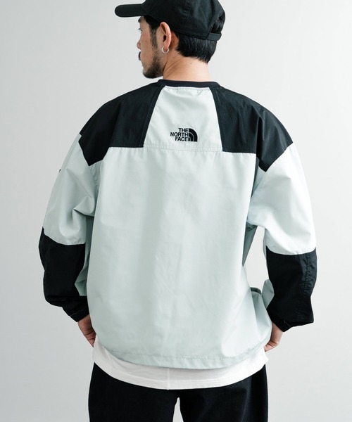 THE NORTH FACE（ザ ノースフェイス） 日本未展開モデル ALBANY