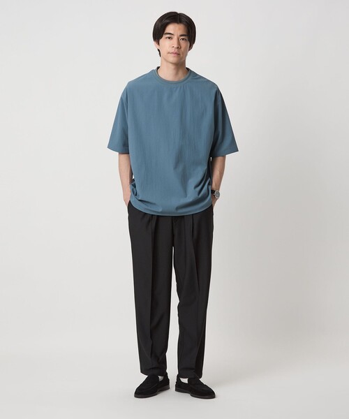 green label relaxing（グリーンレーベルリラクシング） パンツ ドライ