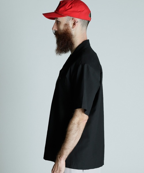 Schott N.Y.C（ショット） シャツ Schott/ショット/CN WORK SHIRT