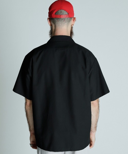 Schott N.Y.C（ショット） シャツ Schott/ショット/CN WORK SHIRT