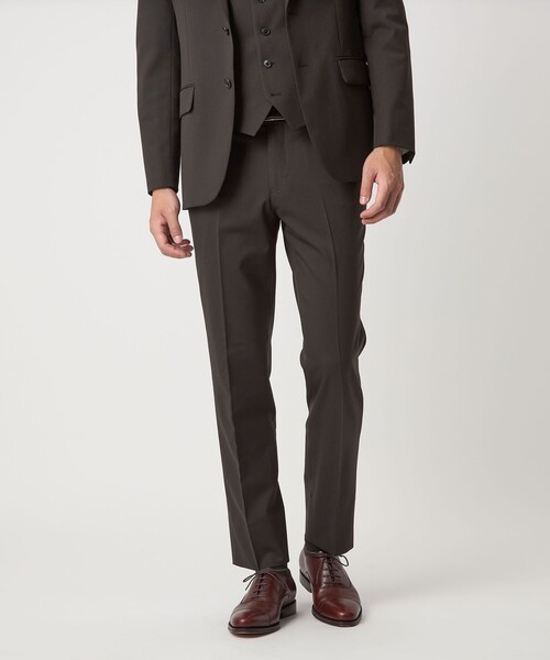 green label relaxing（グリーンレーベルリラクシング） スラックス A+