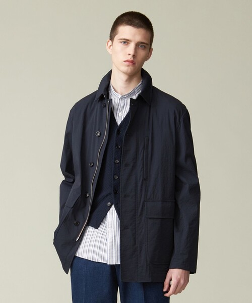 J.PRESS（J.プレス） ブルゾン アウター 「MECHANICAL」「ハイパワー