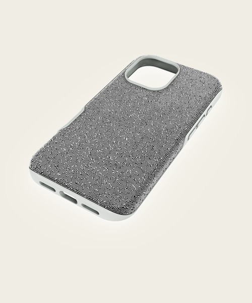SWAROVSKI（スワロフスキー） スマホケース 「公式」「スワロフスキー