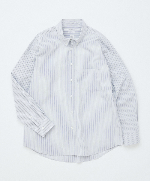 JOURNAL STANDARD（ジャーナルスタンダード） シャツ THOMAS MASON