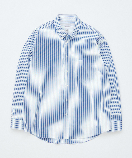 JOURNAL STANDARD（ジャーナルスタンダード） シャツ THOMAS MASON