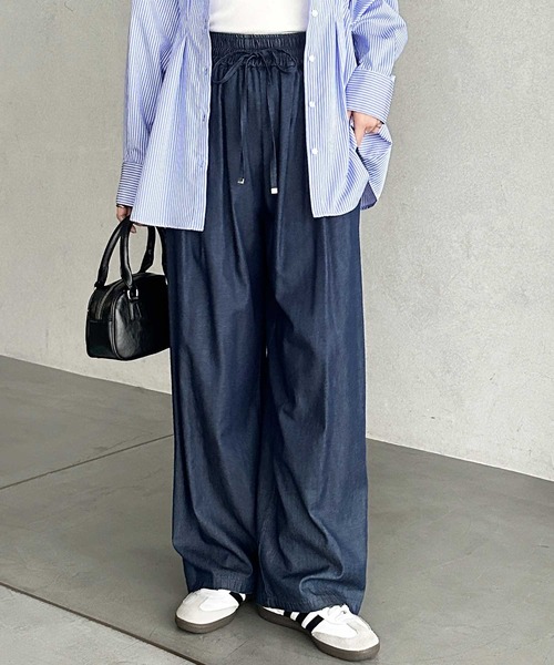 GeeRA（ジーラ） ジーンズ デニム デニムパンツ 「S-XLサイズ展開