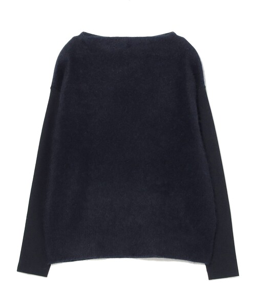 Demi-Luxe BEAMS（デミルクス ビームス） ニット セーター 「1/1値下げ