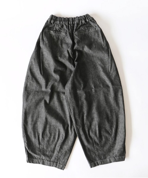 HARVESTY（ハーベスティ） ジーンズ デニム デニムパンツ レディース