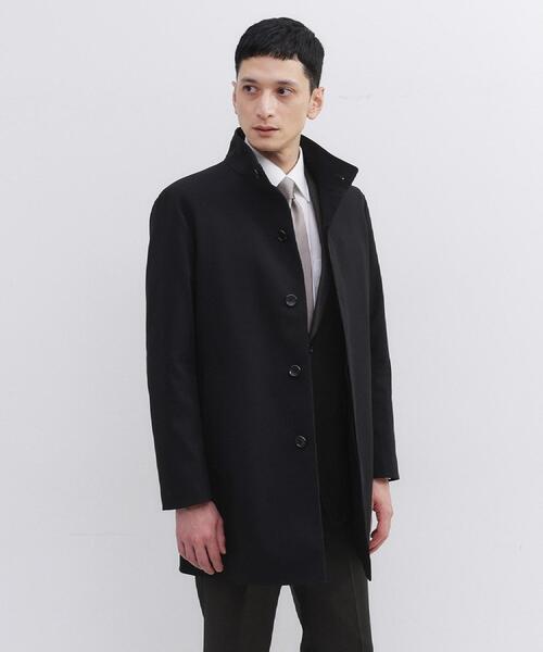 TAKEO KIKUCHI（タケオキクチ） コート ジャケット 「ダウンライナー