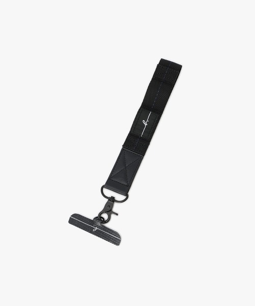 agnes b.（アニエスベー） キーホルダー ハンドストラップ XAH06−01