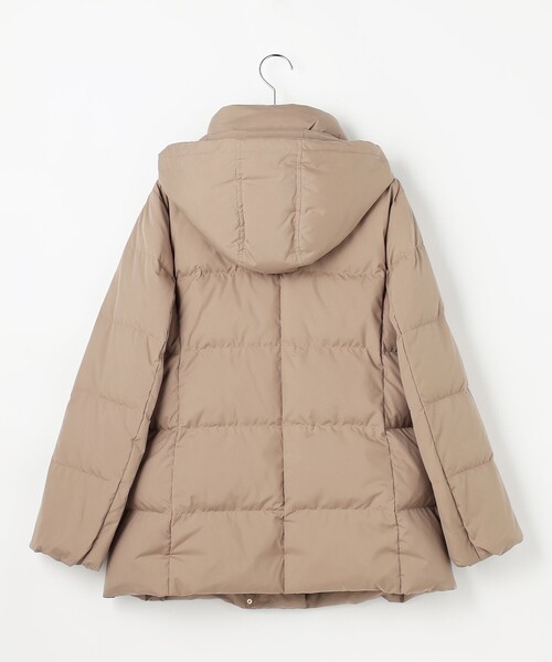 J.PRESS（J.プレス） ダウンコート ダウンジャケット 「洗える・2way