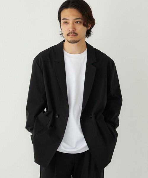 SHIPS Colors（シップスカラーズ） ジャケット テーラードジャケット