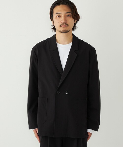 SHIPS Colors（シップスカラーズ） ジャケット テーラードジャケット