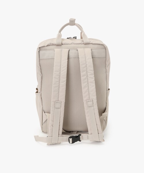 agnes b.（アニエスベー） リュック キッズ ロゴ リュックサック