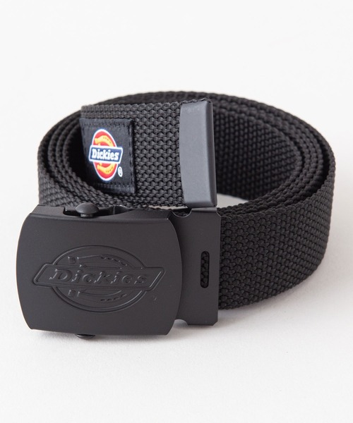 Dickies（ディッキーズ） ベルト メンズ レディース : ZOZOTOWN Yahoo