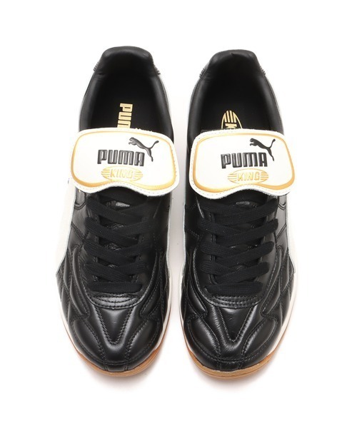 PUMA（プーマ） スニーカー PUMA KING INDOOR / プーマ キング