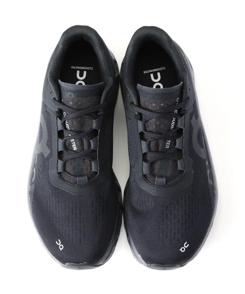 On（オン） スニーカー Women's Cloudmonster ウィメンズクラウド