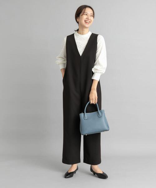 URBAN RESEARCH DOORS（アーバンリサーチドアーズ） サロペット