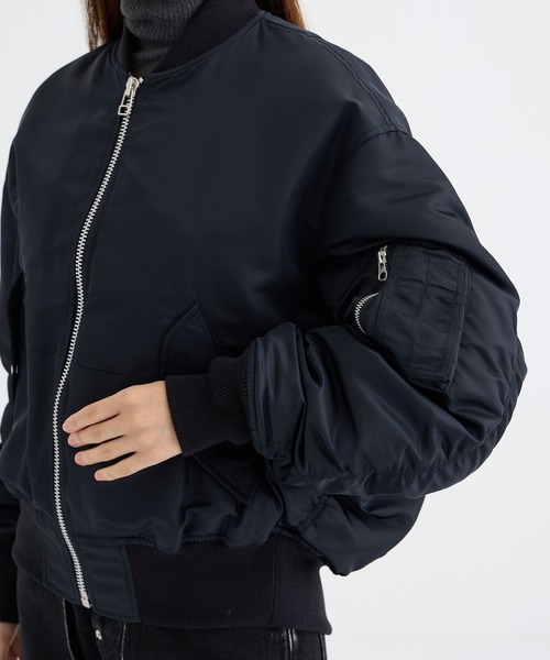 JOHN LAWRENCE SULLIVAN（ジョン ローレンス サリバン） ブルゾン