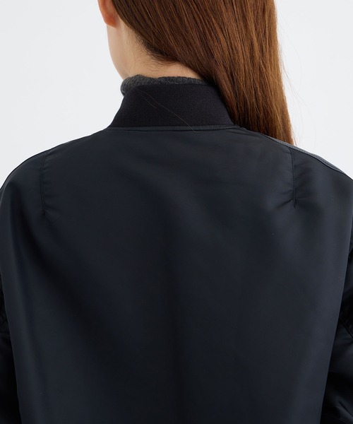 JOHN LAWRENCE SULLIVAN（ジョン ローレンス サリバン） ブルゾン