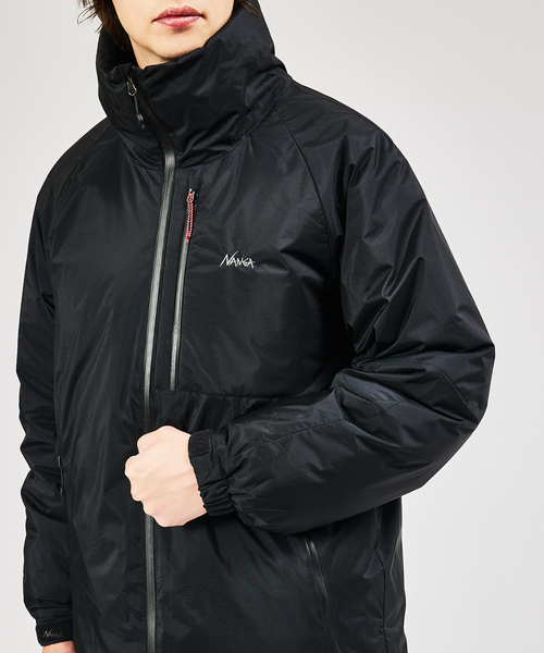 NANGA（ナンガ） ダウンジャケット ダウン メンズ レディース