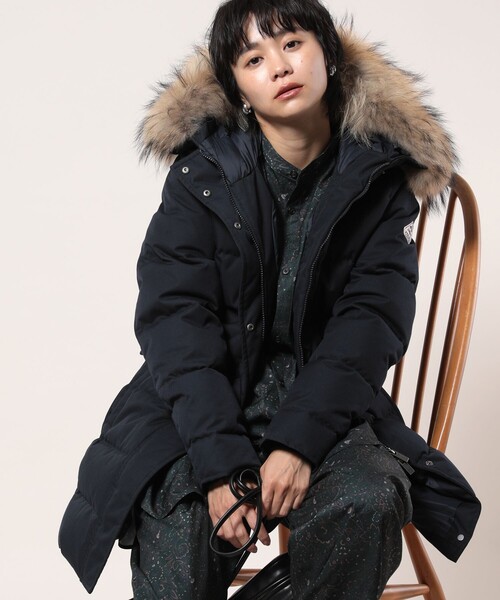 FREAK'S STORE（フリークスストア） ダウンコート ダウンジャケット