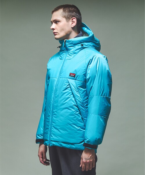 NANGA（ナンガ） ダウンジャケット ダウン 「NANGA/ナンガ」AURORA TEX