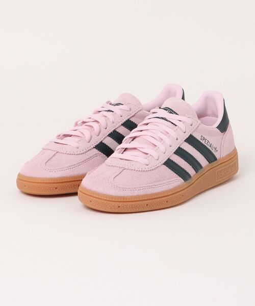 adidas（アディダス） スニーカー HANDBALL SPEZIAL W ハンドボール