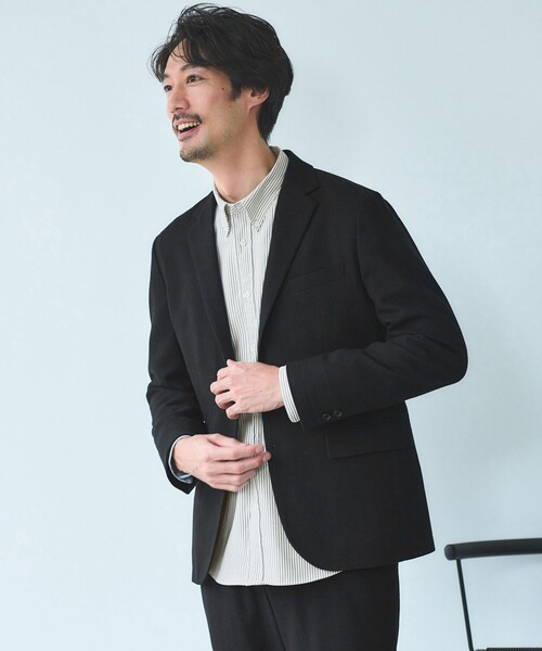 green label relaxing（グリーンレーベルリラクシング） ジャケット