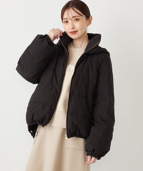 SHIPS Colors（シップスカラーズ） ダウンコート ダウンジャケット